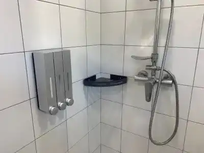 Частный Дом Villa Mako - 18