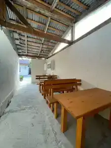 Тихое местечко у Черного моря - 3