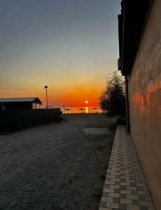 Домики у моря на Шеболдаева - 2