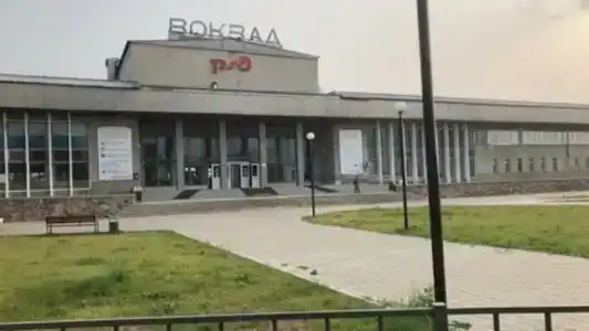 Smart KDO Канск-Енисейский - 3