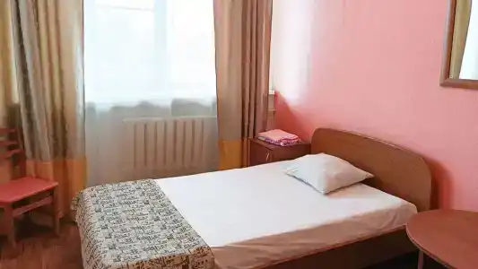 Smart KDO Канск-Енисейский - 2