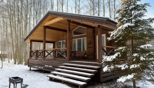 Гостевые дома в Приладожском - Ladoga Home - 99