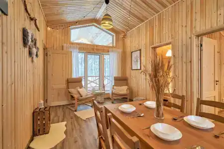 Гостевые дома в Приладожском - Ladoga Home - 75