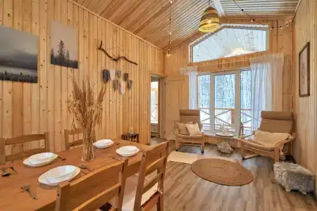 Гостевые дома в Приладожском - Ladoga Home - 76