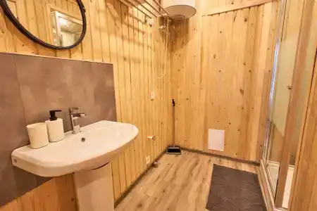 Гостевые дома в Приладожском - Ladoga Home - 83