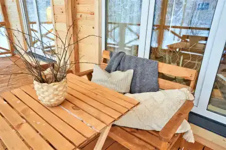 Гостевые дома в Приладожском - Ladoga Home - 103
