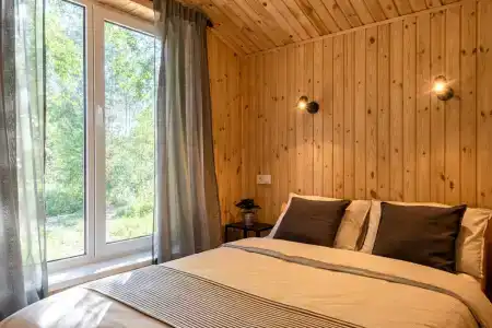 Гостевые дома в Приладожском - Ladoga Home - 77