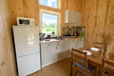 Гостевые дома в Приладожском - Ladoga Home - 81