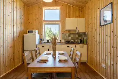 Гостевые дома в Приладожском - Ladoga Home - 80