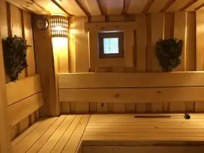 Гостевые дома в Приладожском - Ladoga Home - 88