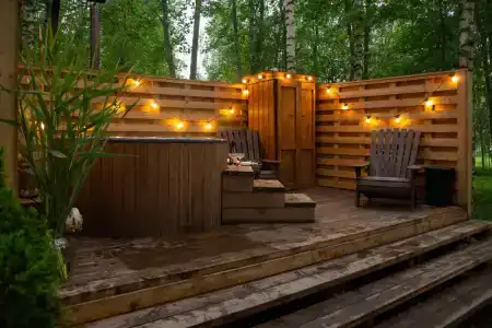 Гостевые дома в Приладожском - Ladoga Home - 90