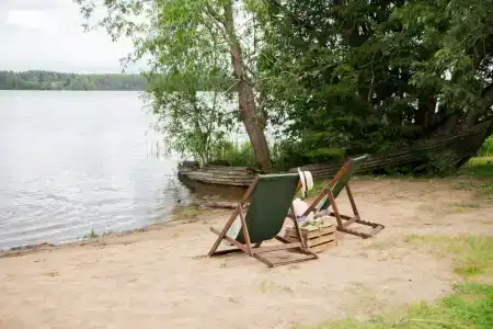 Гостевые дома в Приладожском - Ladoga Home - 95