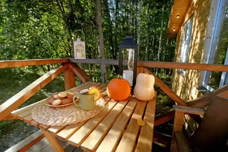 Гостевые дома в Приладожском - Ladoga Home - 100