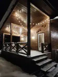 Гостевые дома в Приладожском - Ladoga Home - 87