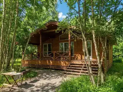 Гостевые дома в Приладожском - Ladoga Home - 74
