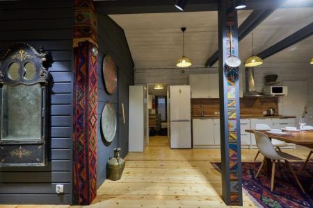 Этно Вилла - 121