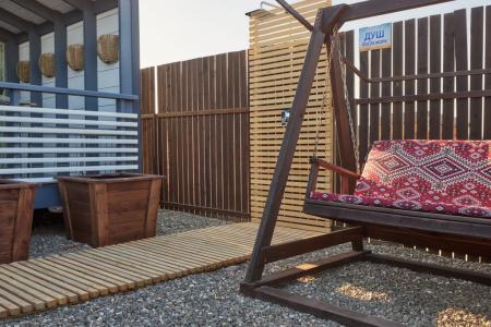 Этно Вилла - 110