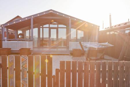 Этно Вилла - 108