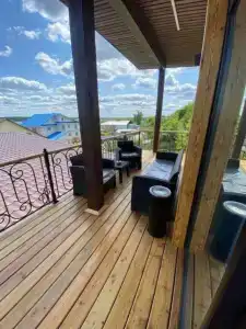 Ривер Клаб - 20