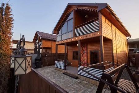 Этно Вилла - 168