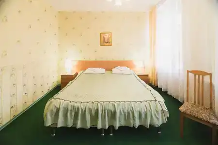 Святогор - 16