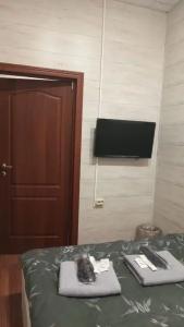 на Цветном Бульваре - 29