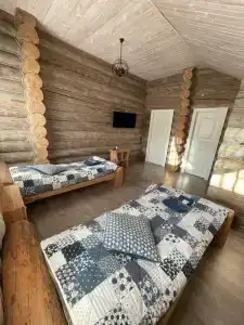 Туристический комплекс Ригола - 101