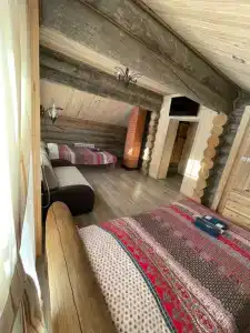 Туристический комплекс Ригола - 102