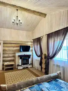 Туристический комплекс Ригола - 106