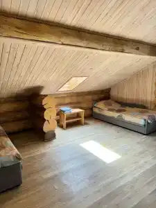 Туристический комплекс Ригола - 107