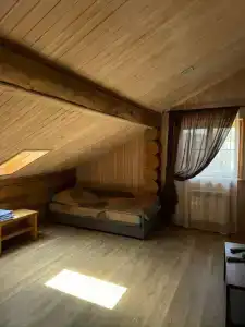 Туристический комплекс Ригола - 108