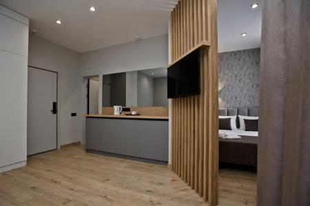 Квартиры на Перепелином переулке 20 - 234