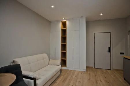 Квартиры на Перепелином переулке 20 - 238