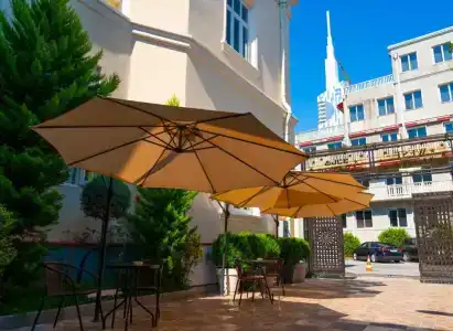 Batumi West - 13