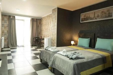 Batumi West - 12