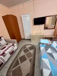 Калипсо - 8