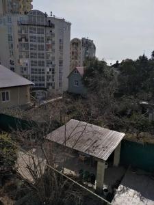 Гостевой дом на Бамбуковой 14 - 13