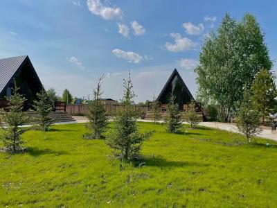 Бархат Village - 52
