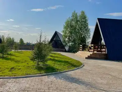 Бархат Village - 53