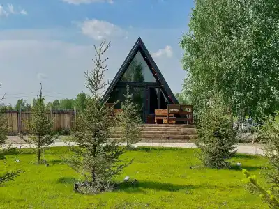 Бархат Village - 54