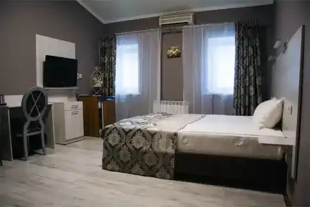 Клуб Бостон - 103