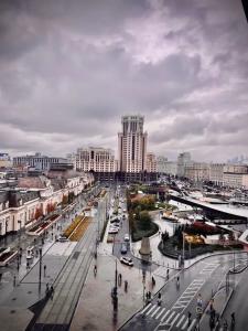 Ель Павелецкая - 16