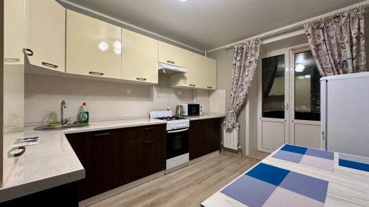 Квартиры на Краснинском 24 - 34