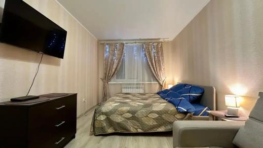 Квартиры на Краснинском 24 - 27