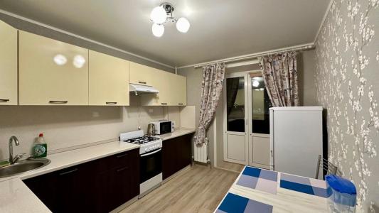 Квартиры на Краснинском 24 - 35