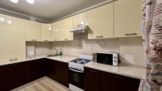 Квартиры на Краснинском 24 - 36