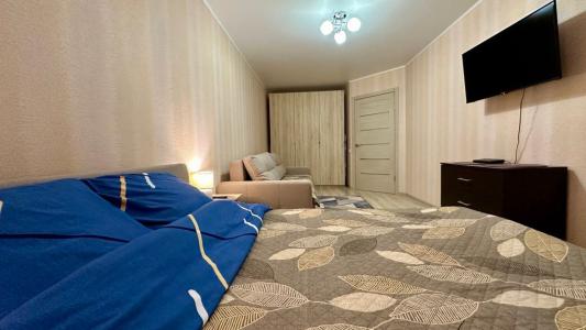 Квартиры на Краснинском 24 - 29