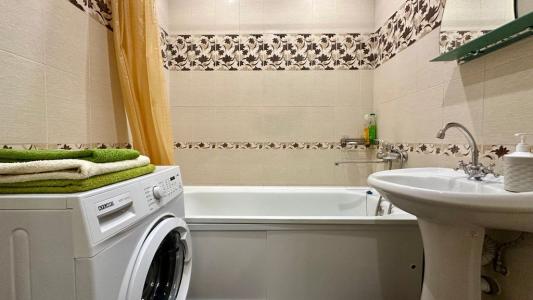 Квартиры на Краснинском 24 - 39