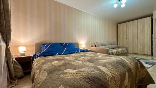 Квартиры на Краснинском 24 - 31