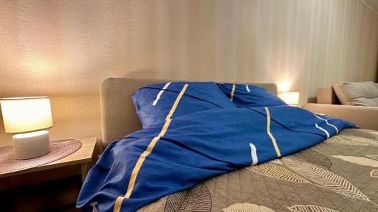 Квартиры на Краснинском 24 - 32